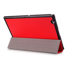 Чохол Sony Xperia Tablet Z4 10,1 SGP771, SGP712 Moko ultraslim red