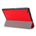 Чохол Sony Xperia Tablet Z4 10,1 SGP771, SGP712 Moko ultraslim red