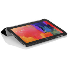 Чехол SAMSUNG galaxy TabPro, NotePro 12.2 T9000, P9000 Moko ultraslim dark blue