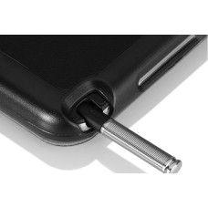 Чехол SAMSUNG galaxy TabPro, NotePro 12.2 T9000, P9000 Moko ultraslim black Чехол SAMSUNG galaxy TabPro, NotePro 12.2 T9000, P9000 Moko ultraslim black