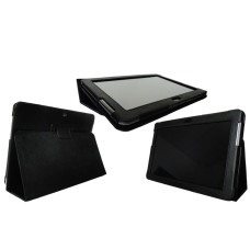 Чохол SAMSUNG GALAXY tab 2 10.1 p5100, p5110 Classic book cover black