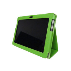 1412, Чехол SAMSUNG GALAXY tab 2 10.1 p5100, p5110 apple green Classic book cover, 01301, 230грн, 1301, Classic, Чехлы на Samsung Galaxy Tab 2 10.1 P5100, P5110