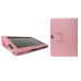 Чехол SAMSUNG GALAXY tab 2 10.1 p5100, p5110 Classic book cover pink