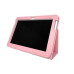 Чехол SAMSUNG GALAXY tab 2 10.1 p5100, p5110 Classic book cover pink