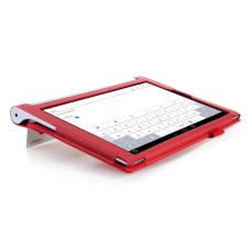 Чохол Lenovo Yoga Tablet 3 10 x50 & 1050F Premium classic red Чохол Lenovo Yoga Tablet 3 10 x50 & 1050F Premium classic red