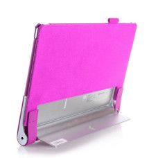 Чохол Lenovo Yoga Tablet 3 10 x50 & 1050F Premium classic pink