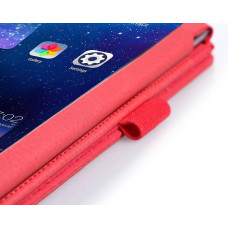 Чохол Lenovo Yoga Tablet 3 10 x50 & 1050F Premium classic red Чохол Lenovo Yoga Tablet 3 10 x50 & 1050F Premium classic red