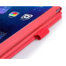 Чохол Lenovo Yoga Tablet 3 10 x50 & 1050F Premium classic red Чохол Lenovo Yoga Tablet 3 10 x50 & 1050F Premium classic red