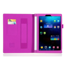 Чохол Lenovo Yoga Tablet 3 10 x50 & 1050F Premium classic pink