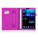 Чохол Lenovo Yoga Tablet 3 10 x50 & 1050F Premium classic pink