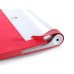 Чохол Lenovo Yoga Tablet 3 10 x50 & 1050F Premium classic red Чохол Lenovo Yoga Tablet 3 10 x50 & 1050F Premium classic red