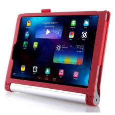 Чохол Lenovo Yoga Tablet 3 10 x50 & 1050F Premium classic red Чохол Lenovo Yoga Tablet 3 10 x50 & 1050F Premium classic red