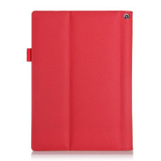 Чохол Lenovo Yoga Tablet 3 10 x50 & 1050F Premium classic red Чохол Lenovo Yoga Tablet 3 10 x50 & 1050F Premium classic red
