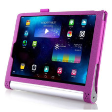 Чохол Lenovo Yoga Tablet 3 10 x50 & 1050F Premium classic pink