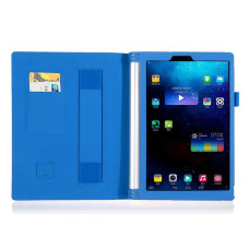 Чохол Lenovo Yoga Tablet 3 10 x50 & 1050F Premium classic sky blue
