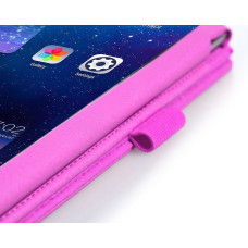Чохол Lenovo Yoga Tablet 3 10 x50 & 1050F Premium classic pink