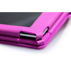 Чохол Lenovo Yoga Tablet 3 10 x50 & 1050F Premium classic pink