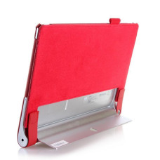 Чохол Lenovo Yoga Tablet 3 10 x50 & 1050F Premium classic red Чохол Lenovo Yoga Tablet 3 10 x50 & 1050F Premium classic red