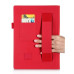 Чохол Lenovo Yoga Tablet 3 10 x50 & 1050F Premium classic red Чохол Lenovo Yoga Tablet 3 10 x50 & 1050F Premium classic red