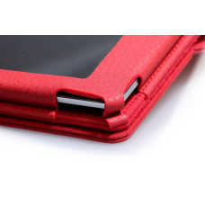 Чохол Lenovo Yoga Tablet 3 10 x50 & 1050F Premium classic red Чохол Lenovo Yoga Tablet 3 10 x50 & 1050F Premium classic red