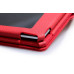 Чохол Lenovo Yoga Tablet 3 10 x50 & 1050F Premium classic red Чохол Lenovo Yoga Tablet 3 10 x50 & 1050F Premium classic red