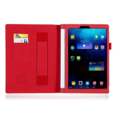 Чохол Lenovo Yoga Tablet 3 10 x50 & 1050F Premium classic red Чохол Lenovo Yoga Tablet 3 10 x50 & 1050F Premium classic red