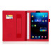 Чохол Lenovo Yoga Tablet 3 10 x50 & 1050F Premium classic red Чохол Lenovo Yoga Tablet 3 10 x50 & 1050F Premium classic red