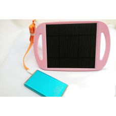 Solar Pro мобільний Solar Pad Сонячна переносна зарядка