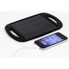 Solar Pro мобільний Solar Pad Сонячна переносна зарядка