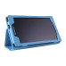 Чохол Lenovo Tab 2 7.0 A7-10 Classic book cover sky blue