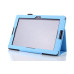 Чохол Lenovo IdeaTab 10,1 A7600 Classic book cover sky blue