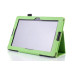 Чохол Lenovo IdeaTab 10,1 A7600 Classic book cover apple green