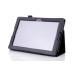 Чохол Lenovo IdeaTab 10,1 A7600 Classic book cover black