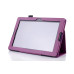 Чохол Lenovo IdeaTab 10,1 A7600 Classic book cover purple