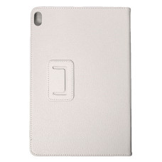 Чохол Lenovo IdeaTab 10,1 A7600 Classic book cover white
