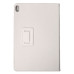 Чохол Lenovo IdeaTab 10,1 A7600 Classic book cover white