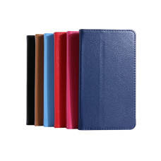 Чохол Lenovo Tab2 7.0 A7-30 Classic book cover red