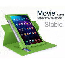 Чохол Lenovo YOGA Tablet 2 Pro 1380F 13.3 Premium book cover apple green