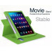 Чохол Lenovo YOGA Tablet 2 Pro 1380F 13.3 Premium book cover apple green