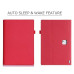 Чохол Lenovo YOGA Tablet 2 Pro 1380F 13.3 Premium book cover red