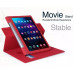 Чохол Lenovo YOGA Tablet 2 Pro 1380F 13.3 Premium book cover red