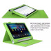 Чохол Lenovo YOGA Tablet 2 Pro 1380F 13.3 Premium book cover apple green