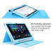 Чохол Lenovo YOGA Tablet 2 Pro 1380F 13.3 Premium book cover sky blue