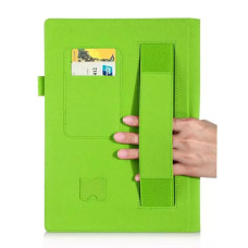 Чохол Lenovo YOGA Tablet 2 Pro 1380F 13.3 Premium book cover apple green