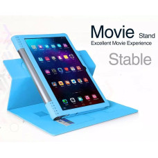 Чохол Lenovo YOGA Tablet 2 Pro 1380F 13.3 Premium book cover sky blue