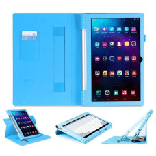 Чохол Lenovo YOGA Tablet 2 Pro 1380F 13.3 Premium book cover sky blue