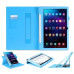 Чохол Lenovo YOGA Tablet 2 Pro 1380F 13.3 Premium book cover sky blue