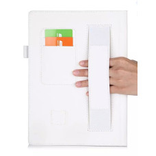 Чохол Lenovo YOGA Tablet 2 Pro 1380F 13.3 Premium book cover white
