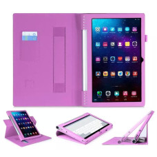 Чохол Lenovo YOGA Tablet 2 Pro 1380F 13.3 Premium book cover pink