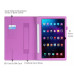 Чохол Lenovo YOGA Tablet 2 Pro 1380F 13.3 Premium book cover pink